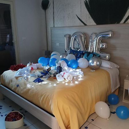 Il Corallo Azzurro Reggio de Calabre Extérieur photo