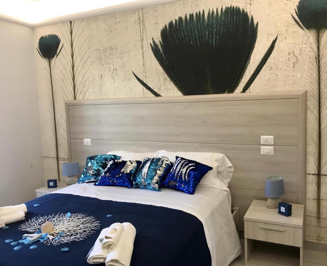 Il Corallo Azzurro Reggio de Calabre Extérieur photo