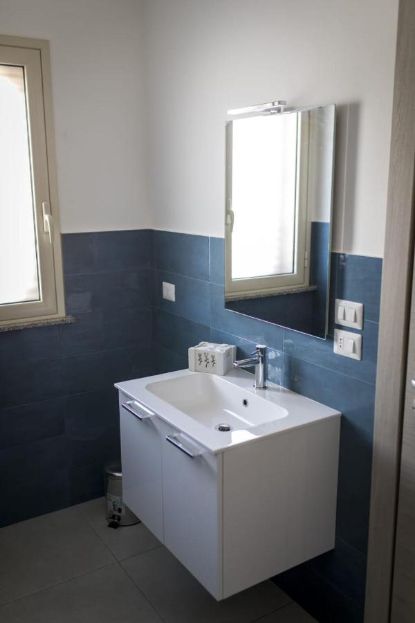 Il Corallo Azzurro Reggio de Calabre Extérieur photo