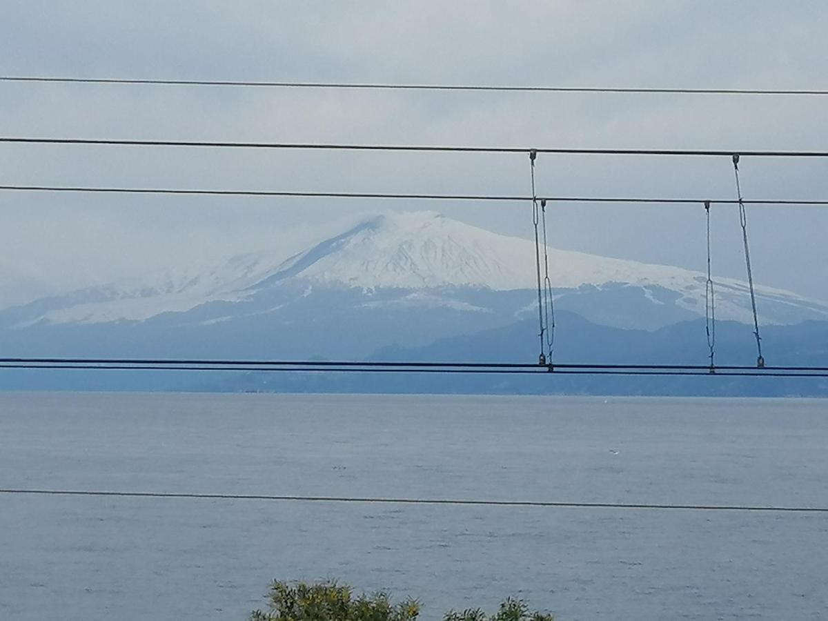 Il Corallo Azzurro Reggio de Calabre Extérieur photo