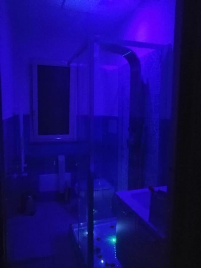 Il Corallo Azzurro Reggio de Calabre Extérieur photo