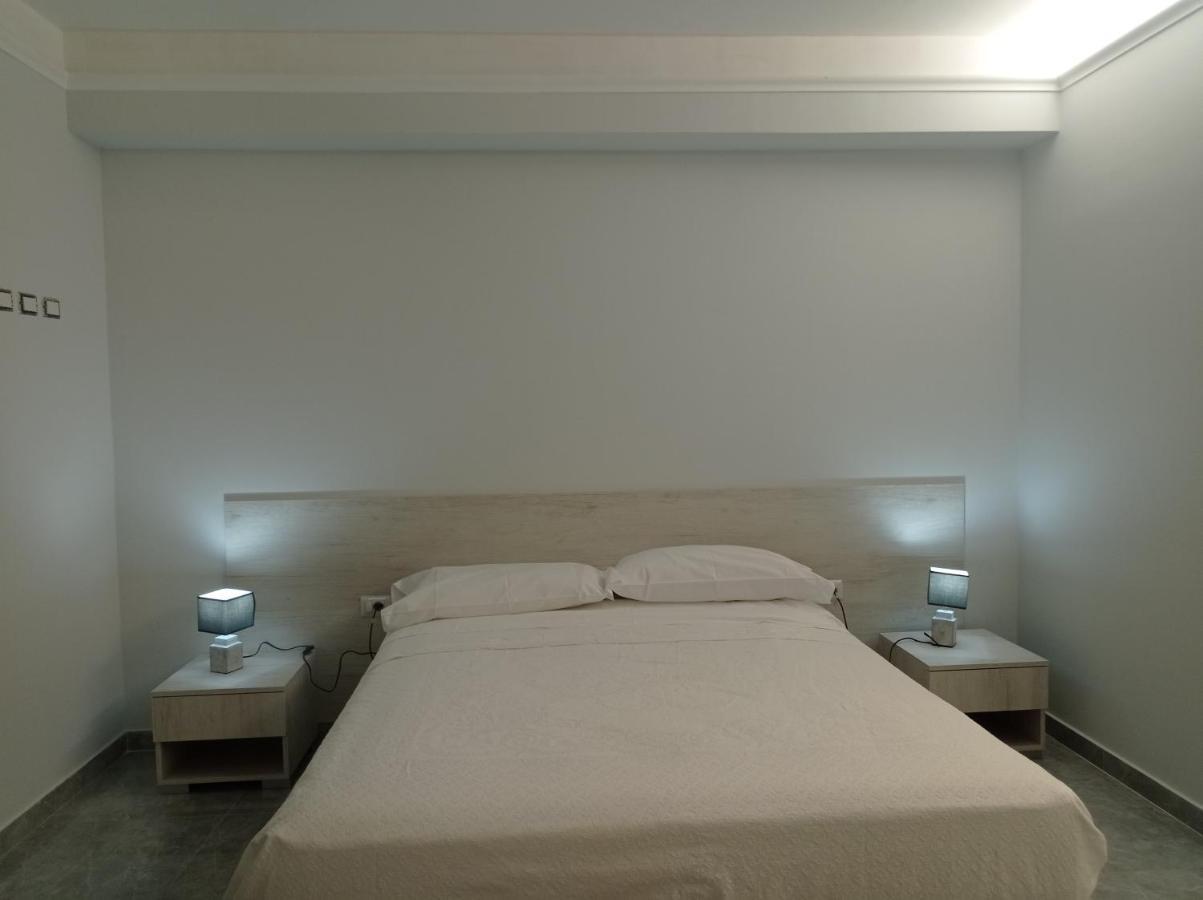Il Corallo Azzurro Reggio de Calabre Extérieur photo