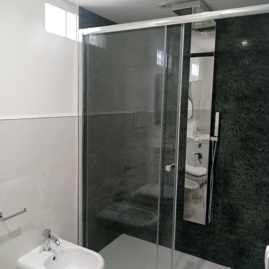Il Corallo Azzurro Reggio de Calabre Chambre photo