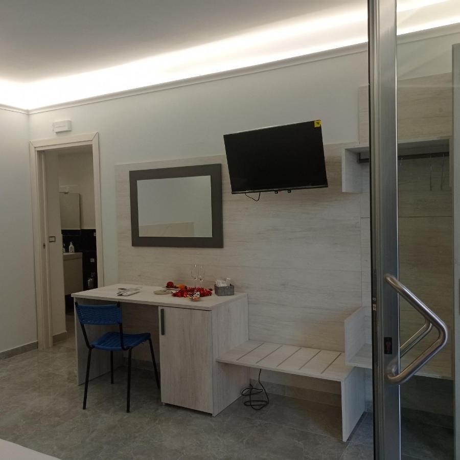 Il Corallo Azzurro Reggio de Calabre Extérieur photo