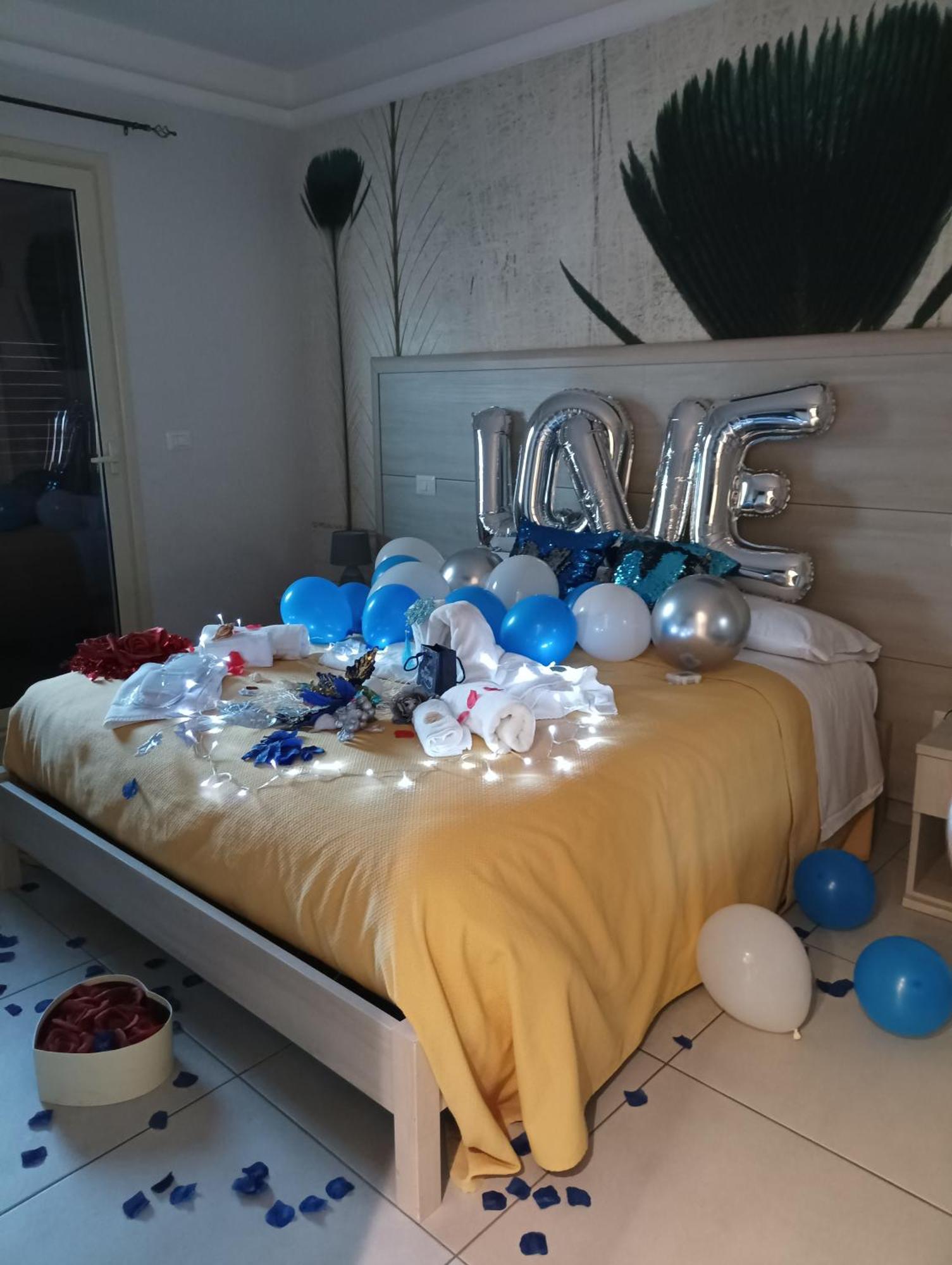 Il Corallo Azzurro Reggio de Calabre Extérieur photo